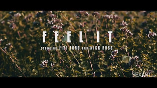 Fibi Euro - Feel It XXX