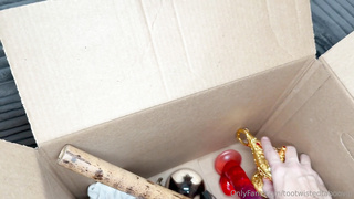 Kitty sex - grants step son three wishes