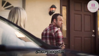 Jill Taylor - Lección de control Sub Esp