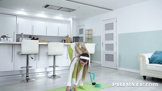 Valeria Fuentes - Anal Introductions XXX