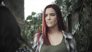 Runaway - Jayden Cole & Aubree Valentine (Lesbian, 2023)