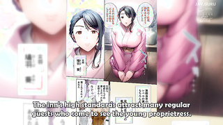 [NIMA-055] (English subbed) How to cuckold a Japanese wife, Wild-style, Part 4 – Yuria Yoshine