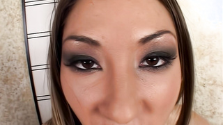 Roxy Jezel - gangbang auditions