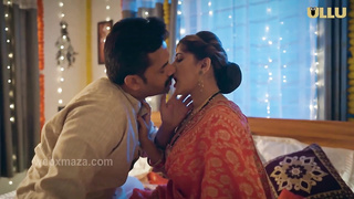 Besharam Episode 7 / Natasha Rajeshwari ( Ridhima Tiwari ) , Sarika Salunkhe