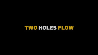 Two Holes Flow 2025.05.09 Amalia porn XXX