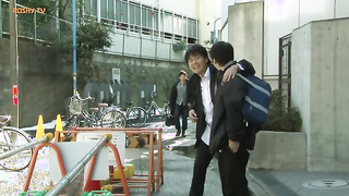 [JUX-340] The Mother Targeted by Her Sons Friend  Kyou Ririko