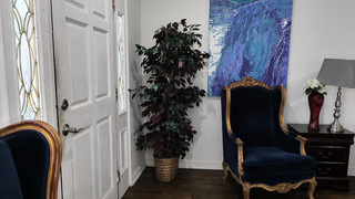 Lexi Stone, needs a renovation