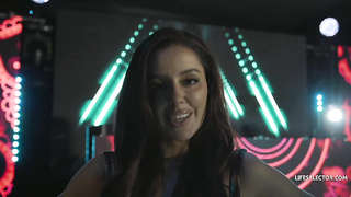 Vanna Bardot, Gizelle Blanco - How I Met My Girlfriend, Vanna Bardot rq