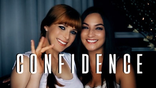 Confidence – Penny Pax, Pepper XO