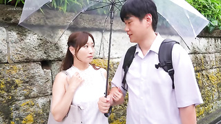 [ALDN-414] Your wife is the best. Kawakami Yuu