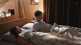 [ALDN-466] Mother-in-law, youre so much better than my wife Tsukino Yurine