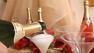 Memphis Monroe and Jayden Jaymes - Trading Places