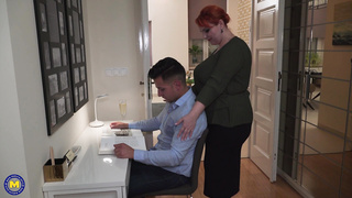 Katrin porto [hd 1080, bbw, mature, big tits, sex, fat, hardcore, blowjob