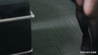 JUR-241 (uncensored) ft. Iyo Shinohara