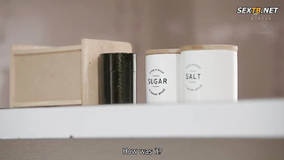 [ROE-271] Two-family home NTR, My wife was taken by our daughter’s husband