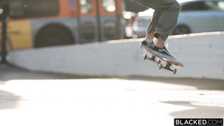 porn sex - sexy sexy xxxs All Over His BBC 2 video