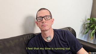 Kathy Lee Mi Hijastro folla conmigo y con mis hijastras 1 Sub