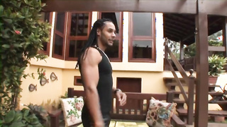 Knallhart- Paloma Sanches