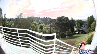 Aleksandra Mink - Pov