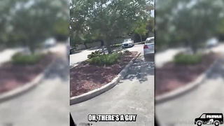 Serena Salgot & Damion Dayski