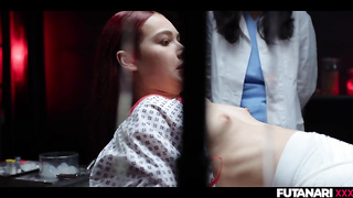 Joporna Sex And Matty porn - Test Subject 68 XXX