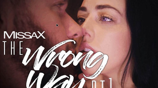 The Wrong Way Part 1 – Whitney Wright, Chad White