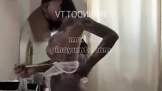 Katrina Kim tiktoker