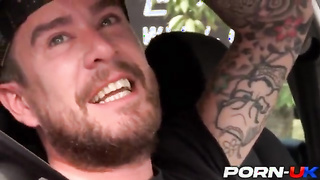 British Police Women Horny Samantha Bentley