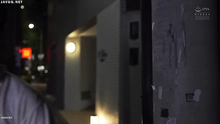 [SAME-172] Intruder. Suzu Nagano