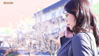 [MOND-228] With My Lovely Boss Shizuka Momoi