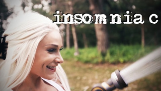 Insomniac: Daydream – Britney Light, Emma Hix