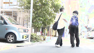 [HTHD-124] My Friend's Mother -Final Chapter- Kaori Mihara