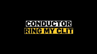 Nikoletta Queen - Conductor, Ring my Clit (06.06.2025) rq