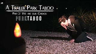 Trailer Park Taboo – Part 2 - India Summer, Kenzie Reeves