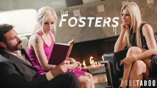 The Fosters – Elsa Jean, India Summer