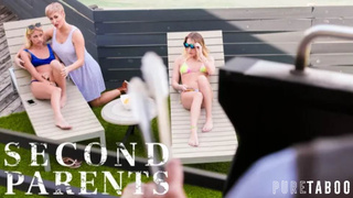 Second Parents – Khloe Kapri, Ryan Keely