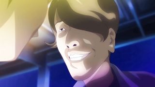 Toriko no Shizuku Natsu no Gouka Kyakusen de Kegasareru Otome-tachi Ep 1 2019 JP