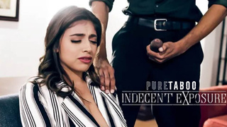 Indecent Exposure – Ella Knox, Alex Jones