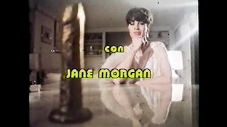 El imperio del vino sexy. Película completa vintage Español