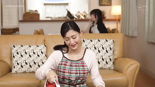 [ROE-364] With my beloved daughters boyfriend, I drowned in massive, arching orgasms Touko Yoshinaga