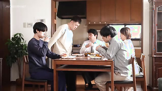 [ROE-373] Incestuous days spent with my mother at home after all my siblings left Satsuki Kirioka