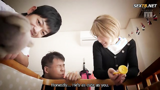 [MIAA-196] Any Woman Will Find Herself Falling Into The Clutches Of Amazing Postnatal Pleasure! Afte