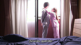 ADN-075 Mei Matsumoto - Los Senos de la Joven Casada Sub Esp