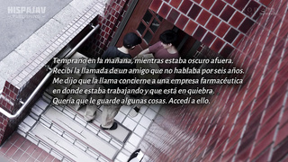 START-255 Rei Kamiki - La Venganza contra la Reina de la Casa Sub Esp