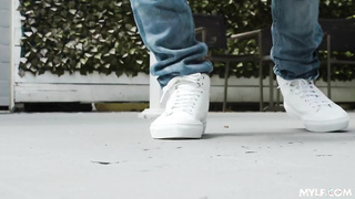 Hot Ass Hollywood - Don Draco - Athlete Lockdown