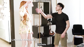 I'm Confiscating This!