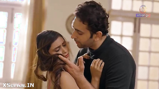 Haveli Episode 1 / Atrangii / Priyanka Chaurasiya, Priya Gamre, Ritu Sharma