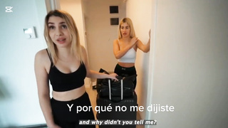 Family vacaciones 2- sub español