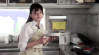 [DVAJ-695] The daughter I raised for over a decade was the result of cuckoldry… After learning there