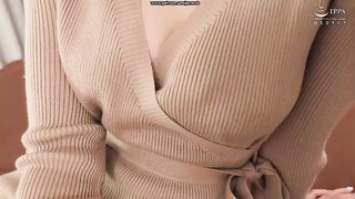 VENZ A Super Lewd Aunt Gets Horny For Her Nephews Huge Cock And Gives Him A Cowgirl Ride